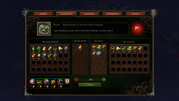 风暴之城 支持者版|豪华中文|Build.19897482-暗夜守望者DLC+全DLC|解压即撸|_4