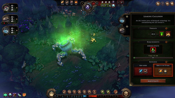 风暴之城 支持者版|豪华中文|Build.19897482-暗夜守望者DLC+全DLC|解压即撸|_6