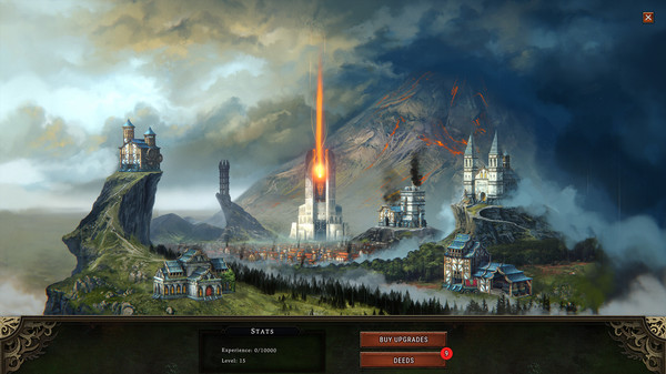 风暴之城 支持者版|豪华中文|Build.19897482-暗夜守望者DLC+全DLC|解压即撸|_2