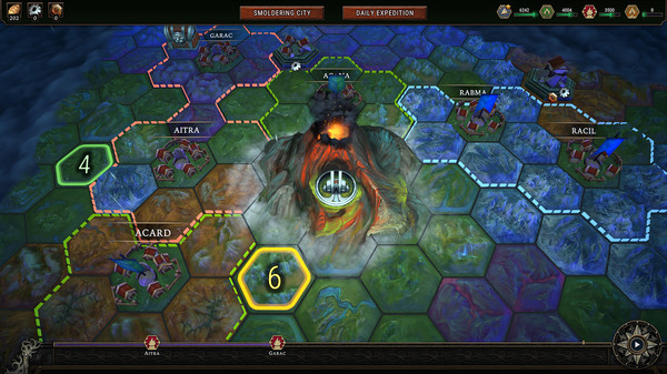 风暴之城 支持者版|豪华中文|Build.19897482-暗夜守望者DLC+全DLC|解压即撸|_3