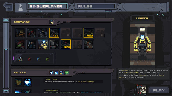 雨中冒险 回归|官方中文|V1.0.5|解压即撸|_2