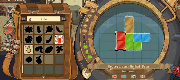 杏林物语|官方中文|V1.5H-时光花园-无声的誓言+全DLC|解压即撸|_7