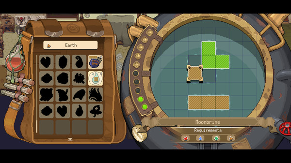 杏林物语|官方中文|V1.5H-时光花园-无声的誓言+全DLC|解压即撸|_3