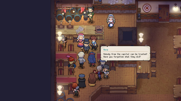 杏林物语|官方中文|V1.5H-时光花园-无声的誓言+全DLC|解压即撸|_1