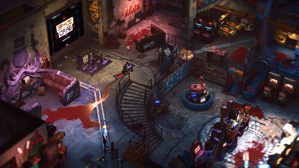 连环清道夫|官方中文|本体+1.3.0升补|NSZ|原版|_7