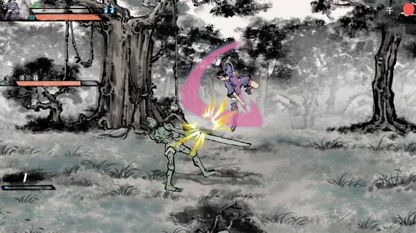 都广丹青录|官方中文|Build.15485062-红莲破空-烈影无踪|解压即撸|_3