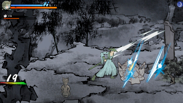 都广丹青录|官方中文|Build.15485062-红莲破空-烈影无踪|解压即撸|_5