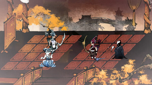 都广丹青录|官方中文|Build.15485062-红莲破空-烈影无踪|解压即撸|_7