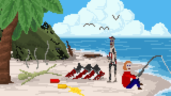 像素哥3|官方中文|V1.0.2B|安装即撸|_2