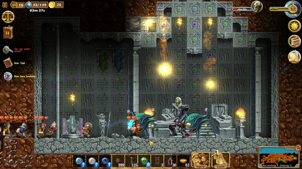 创造世界|官方中文|Build.13600154+奇幻森林DLC+全DLC|解压即撸|_8