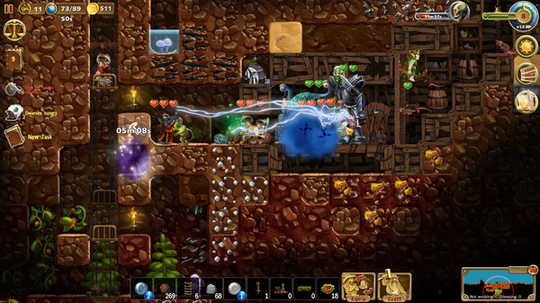 创造世界|官方中文|Build.13600154+奇幻森林DLC+全DLC|解压即撸|_10