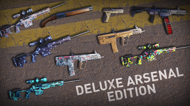 狙击手:幽灵战士契约2 豪华阿森纳版|官方中文|Build.15075608-1.0.39689+预购奖励+全DLC+修改器|解压即撸|_3