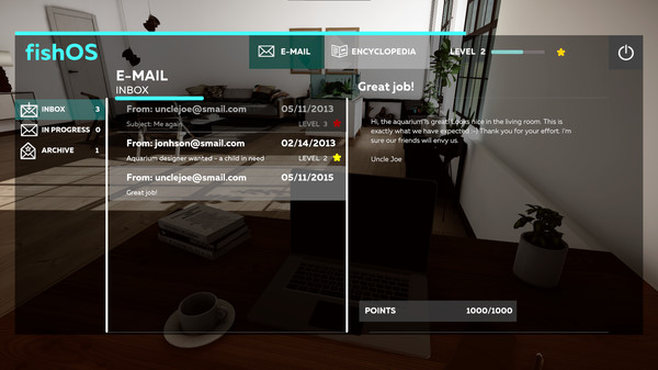 水族箱设计模拟器|官方中文|Build.20230222-新增水世界物品-修复已知问题|解压即撸|_2
