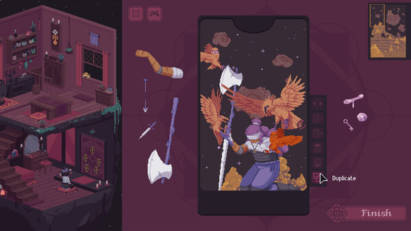 寰宇之轮姊妹情|官方中文|安装即撸|_6