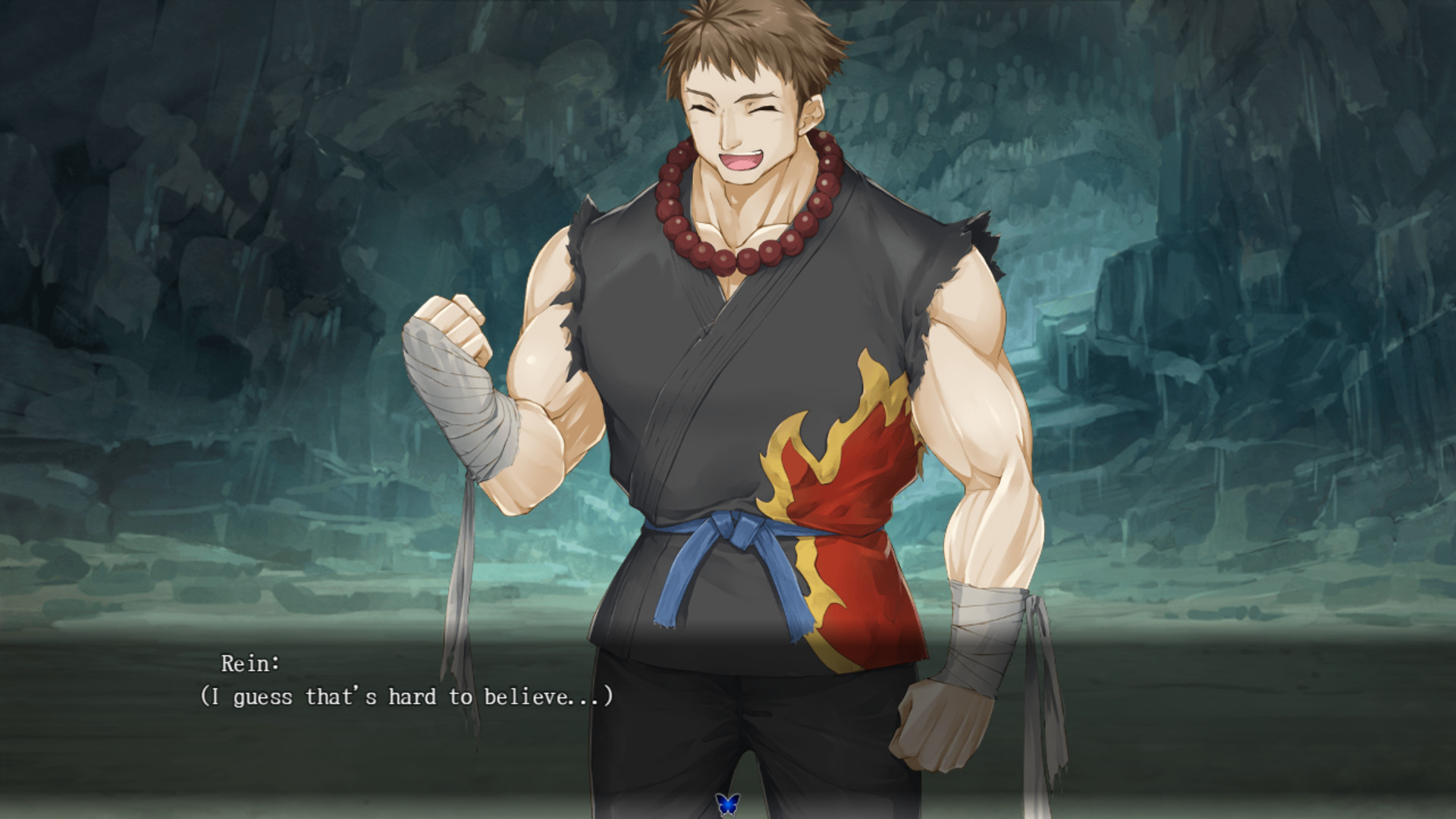 魔王的凯旋之旅 威力加强版|官方中文|V1.09+全DLC|解压即撸|_12