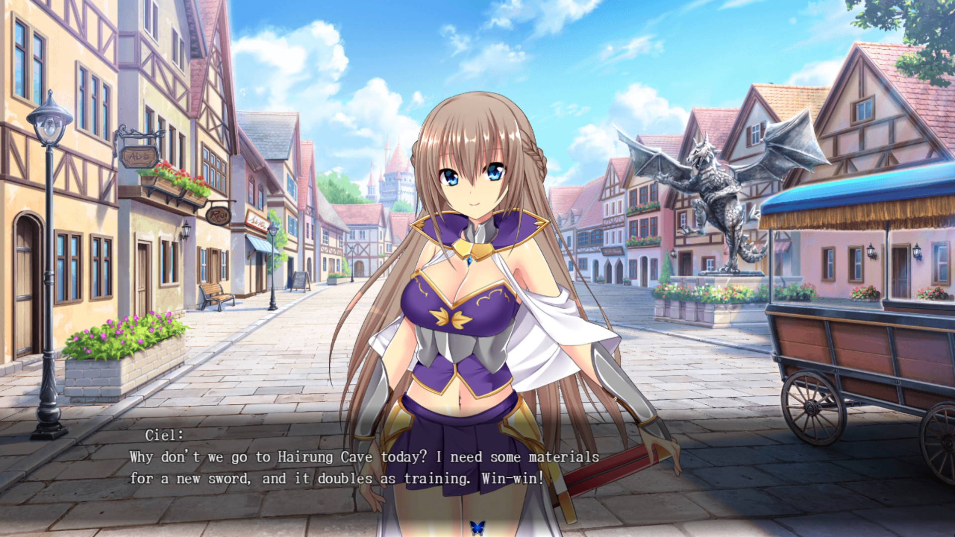 魔王的凯旋之旅 威力加强版|官方中文|V1.09+全DLC|解压即撸|_8