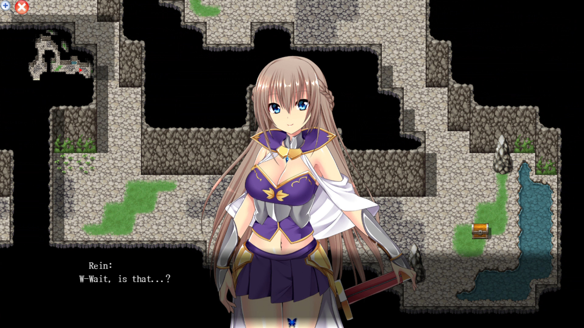 魔王的凯旋之旅 威力加强版|官方中文|V1.09+全DLC|解压即撸|_11