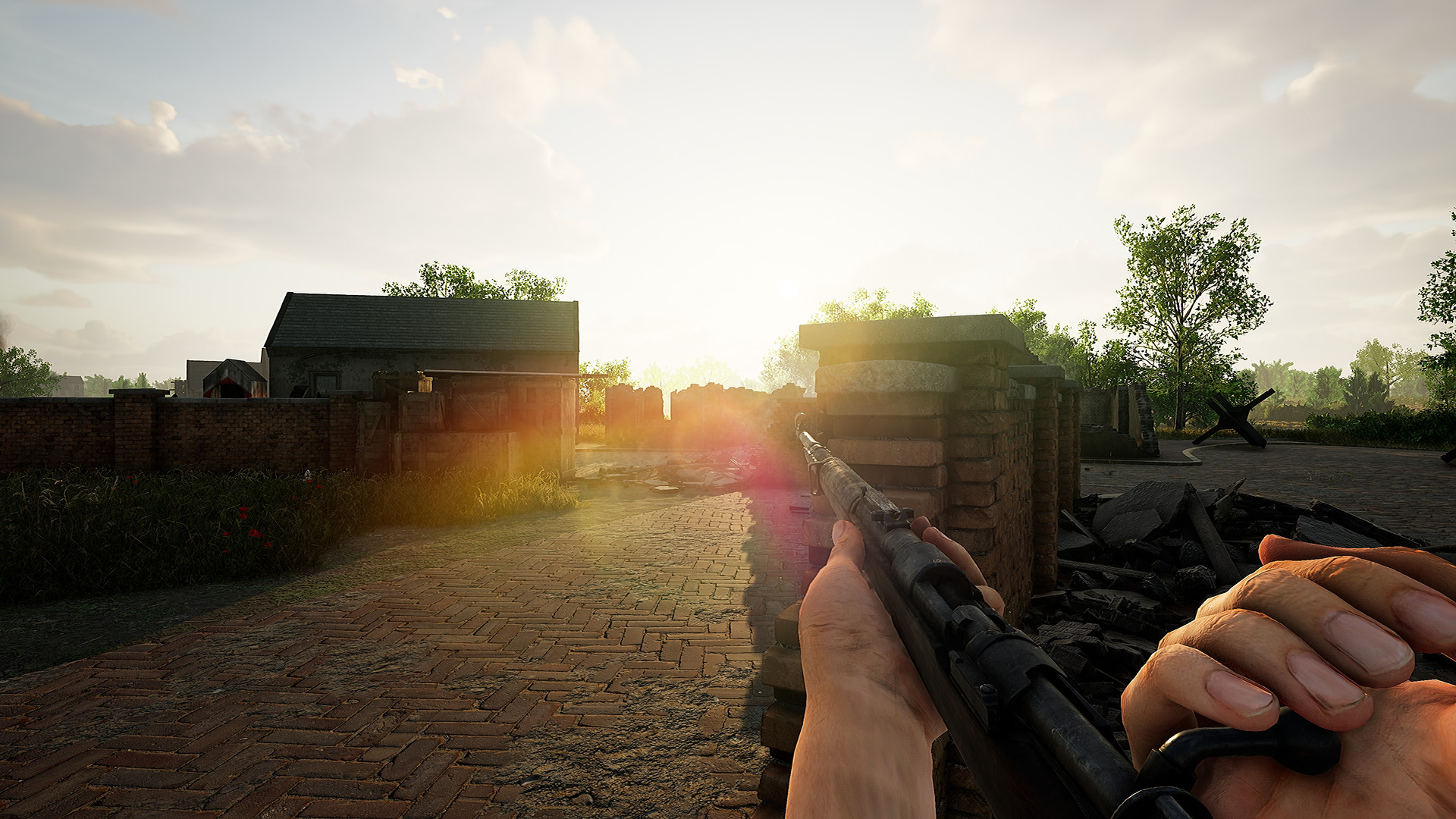 联合突击 诺曼底44|英文版|NSP|原版|_8