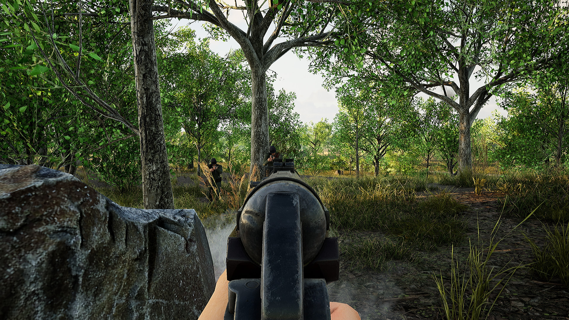 联合突击 诺曼底44|英文版|NSP|原版|_15