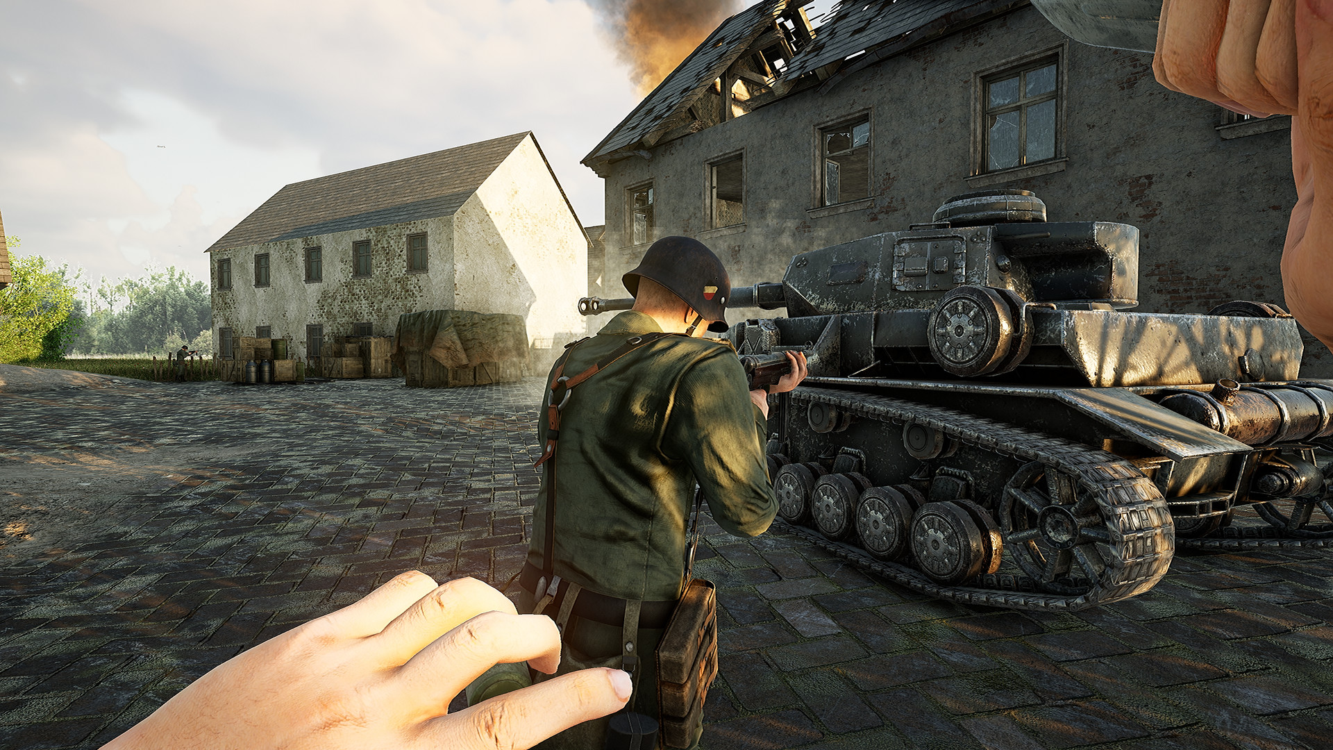 联合突击 诺曼底44|英文版|NSP|原版|_11