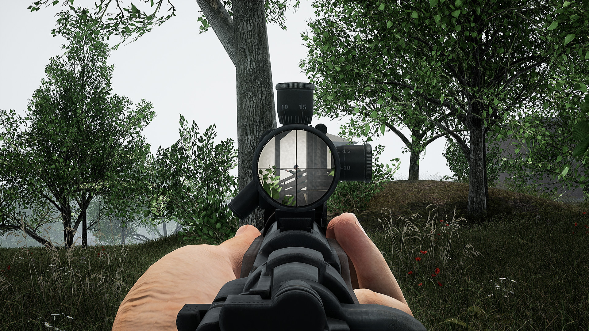 联合突击 诺曼底44|英文版|NSP|原版|_4