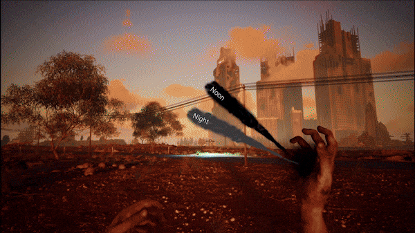 恐怖故事 乞丐|官方中文|解压即撸|_6