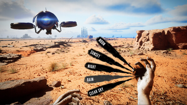 恐怖故事 乞丐|官方中文|解压即撸|_2