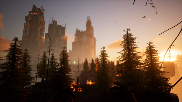 恐怖故事 乞丐|官方中文|解压即撸|_4