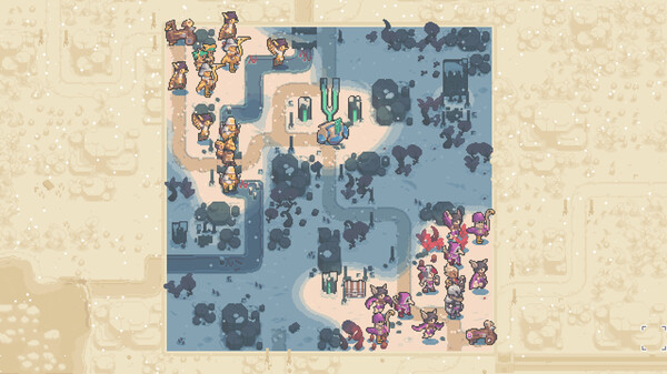 战律2|官方中文|V1.2.8+预购特典-天命之刃-战法舞动|解压即撸|_5