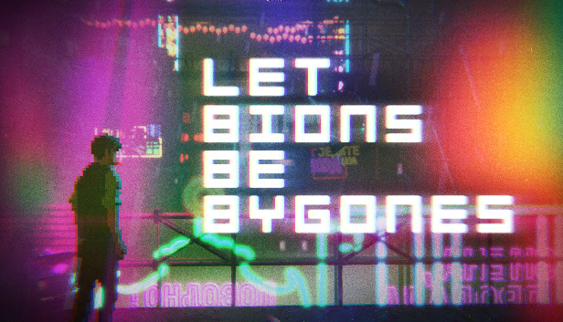 仿生即往生 Let Bions Be Bygones|官方中文|解压即撸|_0
