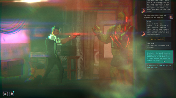 仿生即往生 Let Bions Be Bygones|官方中文|解压即撸|_9