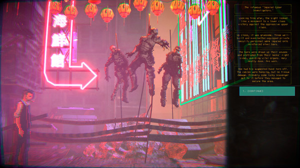 仿生即往生 Let Bions Be Bygones|官方中文|解压即撸|_4