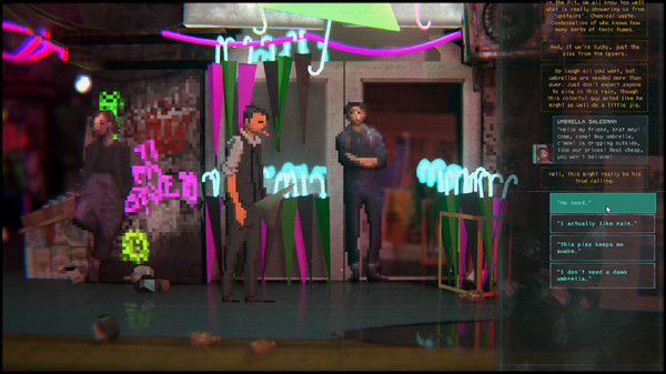 仿生即往生 Let Bions Be Bygones|官方中文|解压即撸|_2