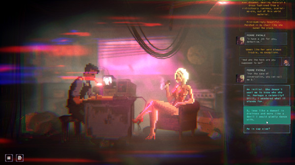 仿生即往生 Let Bions Be Bygones|官方中文|解压即撸|_1