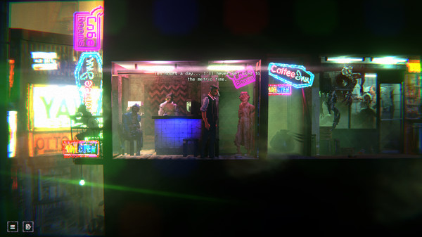 仿生即往生 Let Bions Be Bygones|官方中文|解压即撸|_6