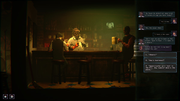 仿生即往生 Let Bions Be Bygones|官方中文|解压即撸|_7