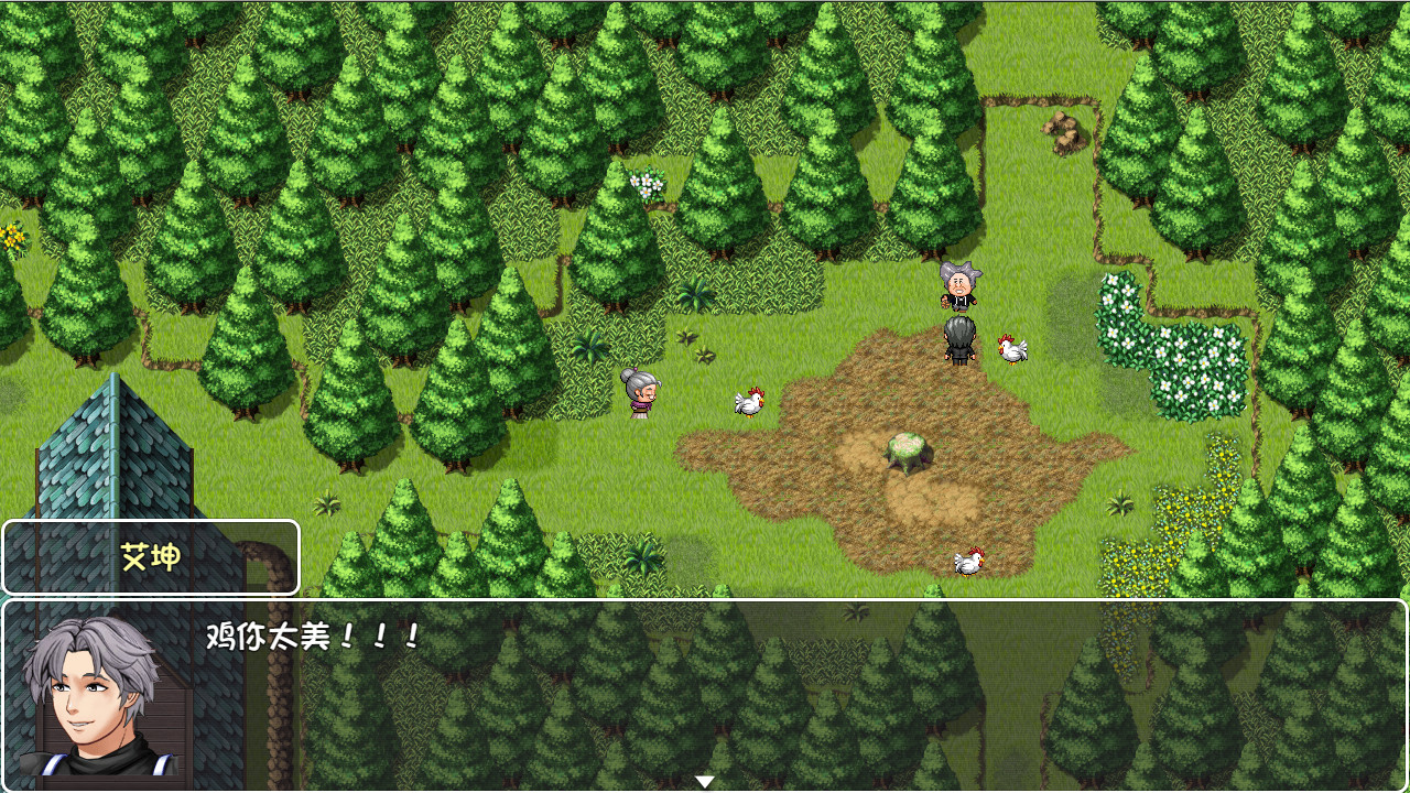 大千世界|官方中文|解压即撸|_3