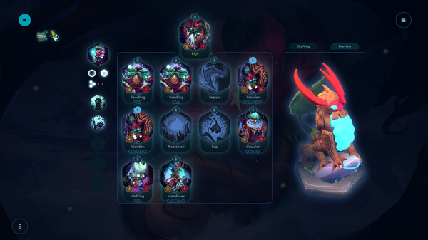 精灵与橡木之歌|官方中文|本体+1.0.2升补|NSZ|原版|_2