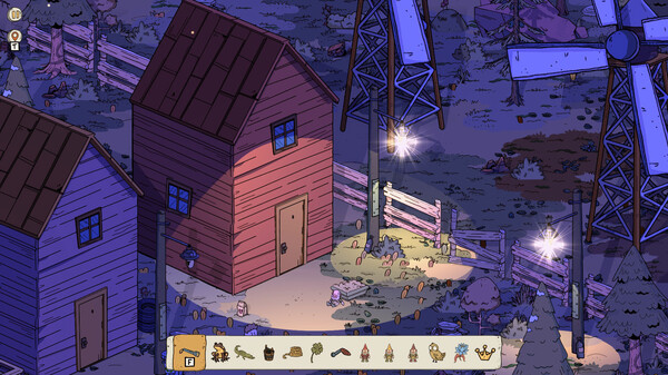 风之峰|官方中文|本体+1.8.1升补|NSZ|原版|_1