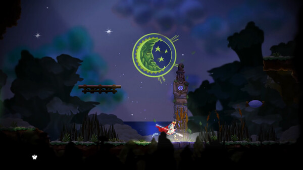 斯拉瓦尼亚|官方英文|V1.1.0-885+鼓之力量DLC-矛影之舞-苍穹突刺|解压即撸|_1