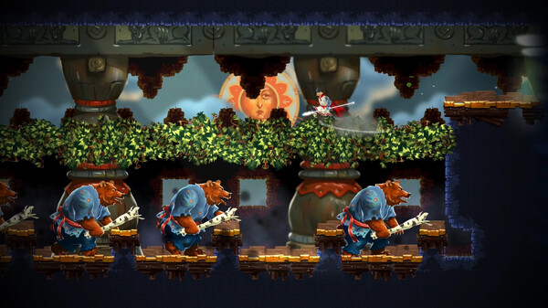 斯拉瓦尼亚|官方英文|V1.1.0-885+鼓之力量DLC-矛影之舞-苍穹突刺|解压即撸|_6