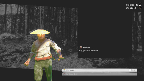 浪人 双魂 第一章|官方中文|V8801704|解压即撸|_7