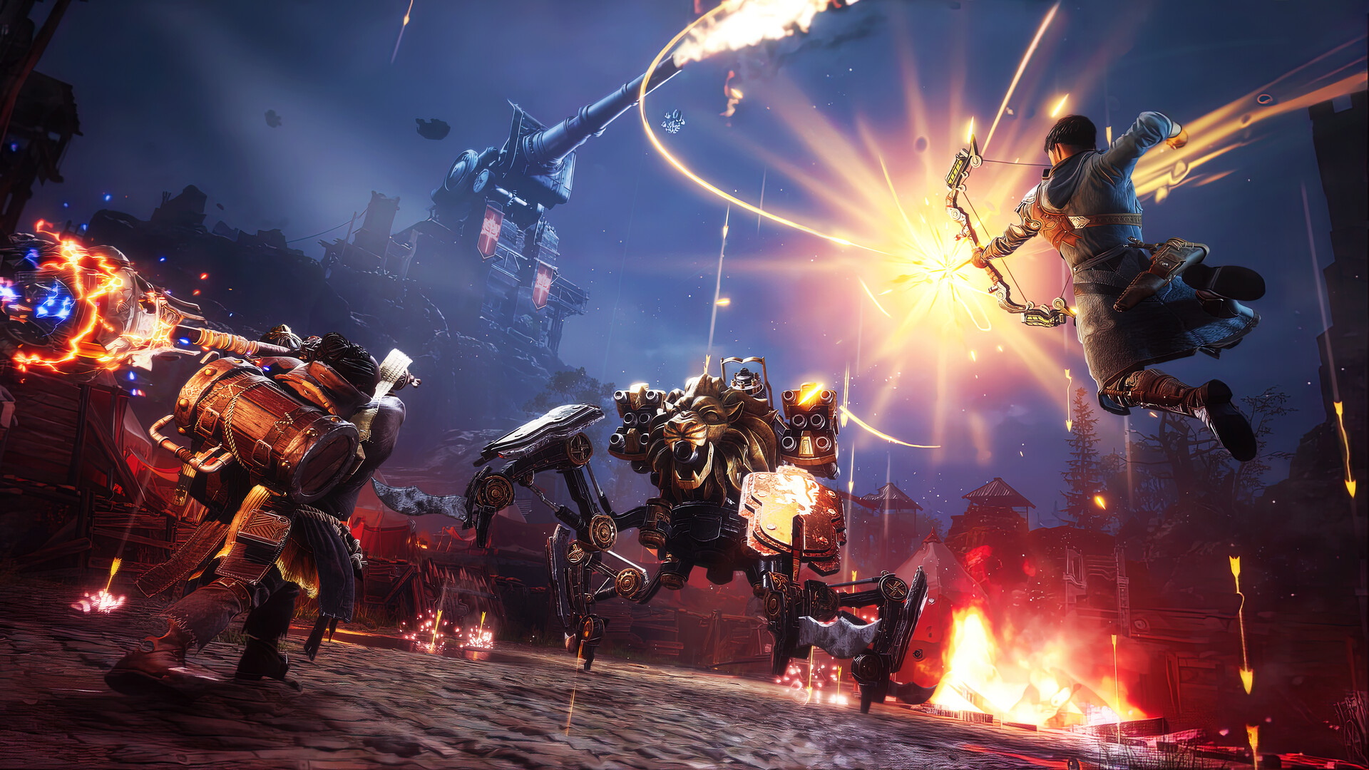 舍伍德侠盗团|豪华狮心王中文版|V1.7.268191+全DLC皮肤套装+预购奖励+原声音乐+电子书|解压即撸|_8