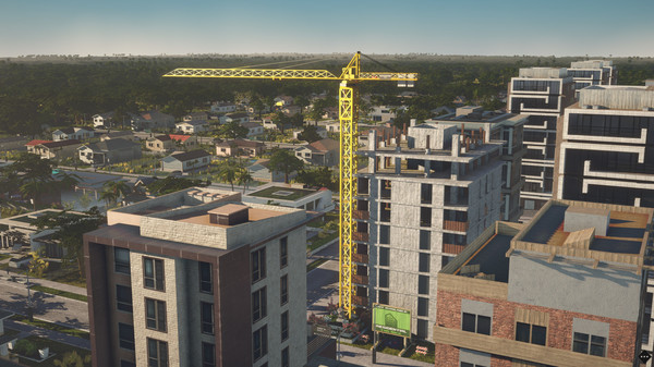 城邦2|官方中文|V1.4.3B|解压即撸|_4