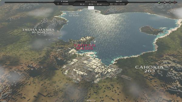 城邦2|官方中文|V1.4.3B|解压即撸|_10