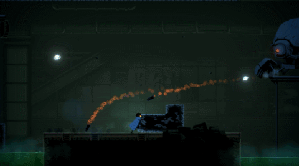 勇敢的哈克 HAAK|官方中文|本体+1.4.1升补-黑白弈梦|NSZ|原版|_9