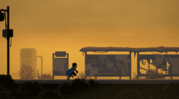 勇敢的哈克 HAAK|官方中文|本体+1.4.1升补-黑白弈梦|NSZ|原版|_8