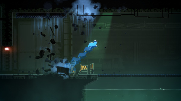 勇敢的哈克 HAAK|官方中文|本体+1.4.1升补-黑白弈梦|NSZ|原版|_5