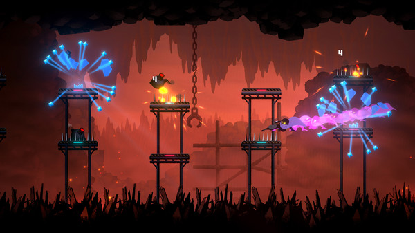 勇敢的哈克 HAAK|官方中文|本体+1.4.1升补-黑白弈梦|NSZ|原版|_2