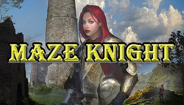 迷宫骑士|官方中文|Build.12306799|解压即撸|_0